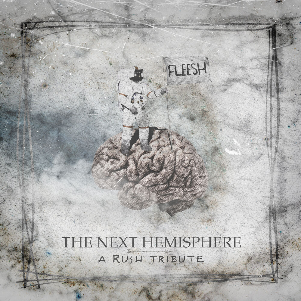 Picture of The Next Hemisphere (A Rush Tribute)