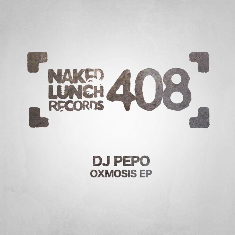 Picture of Oxmosis EP