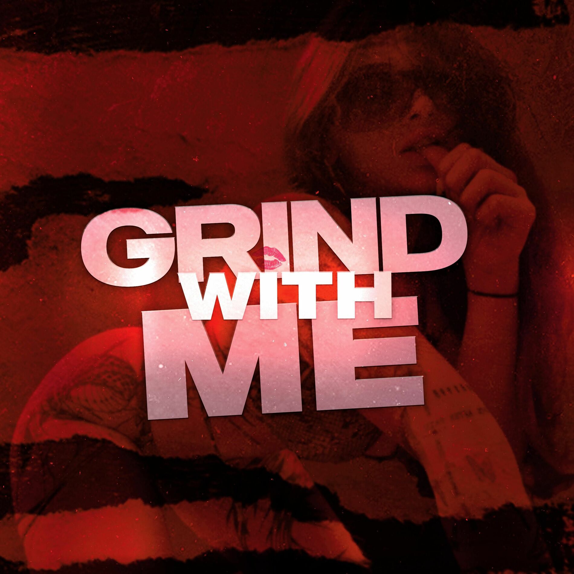 Album cover of Grind With Me
