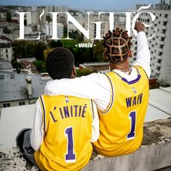 Cover of Chap. 1 : "L'initié"