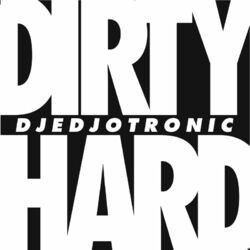 Cover of Dirty & Hard