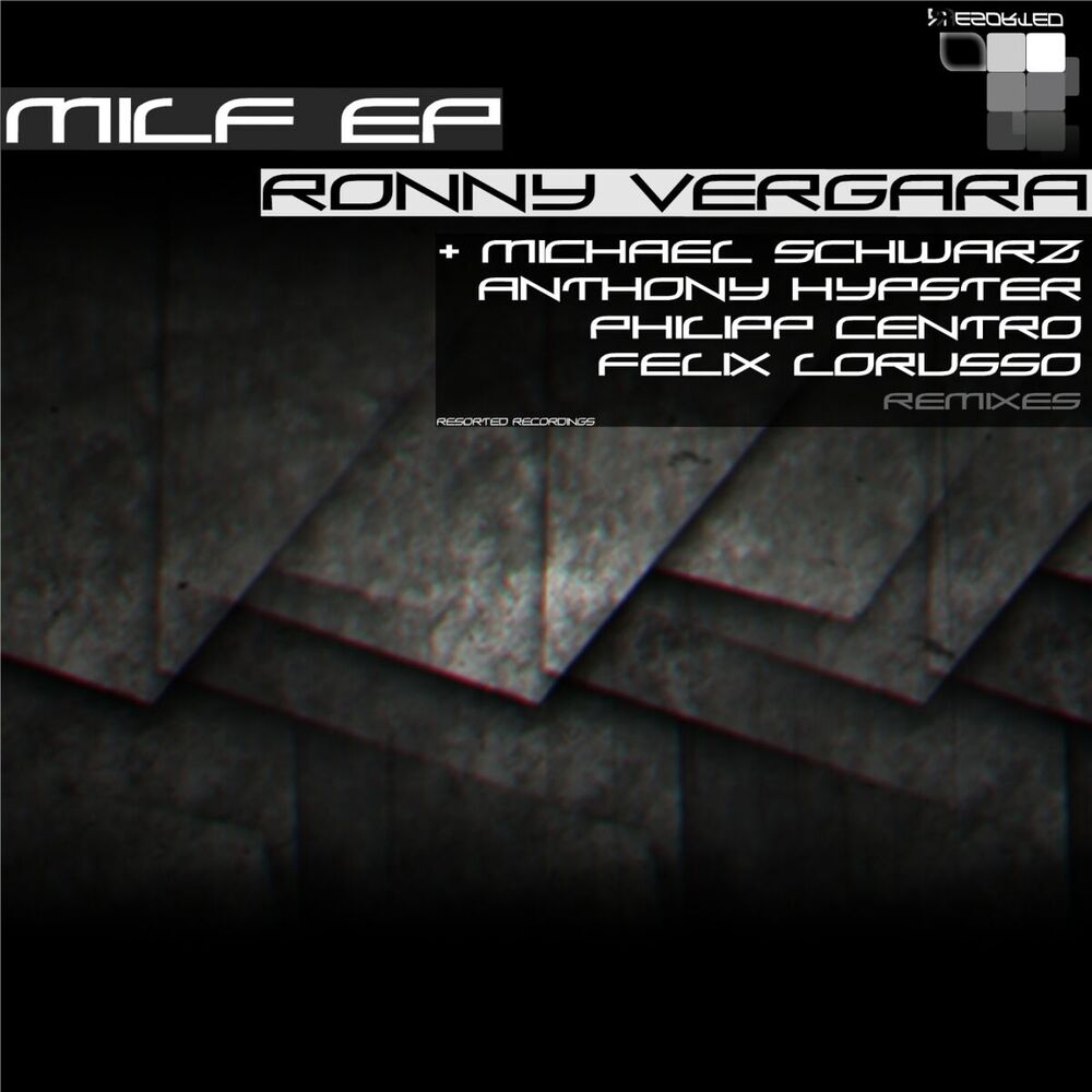 Picture of Milf EP