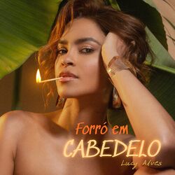 Cover of Forró Em Cabedelo