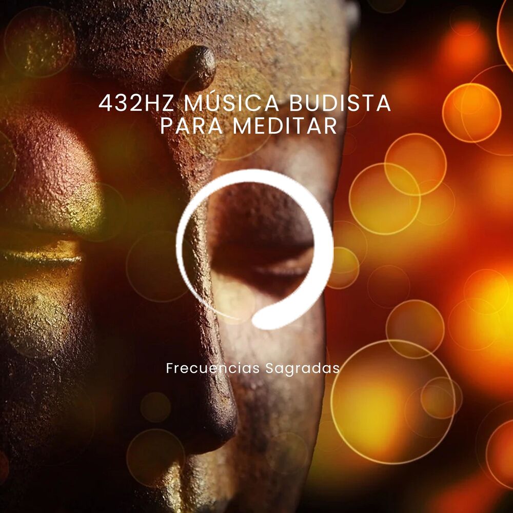 Picture of 432hz Música budista para meditar