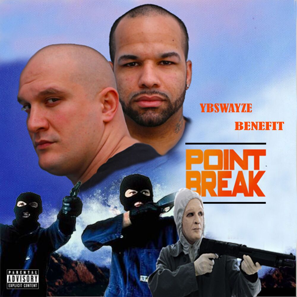 Picture of Point Break