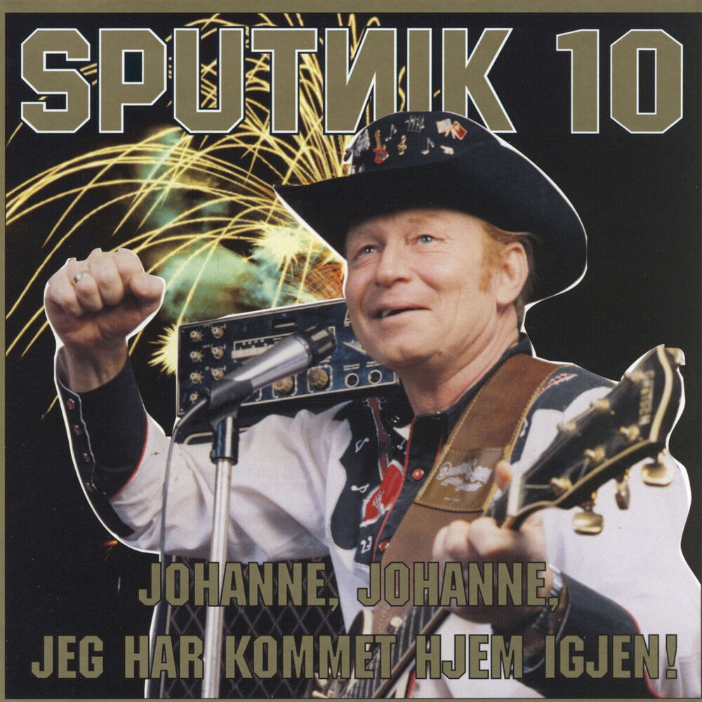 Picture of Sputnik 10