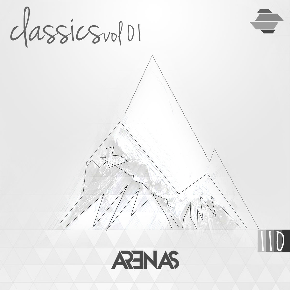 Album cover of Classics, Vol. 1