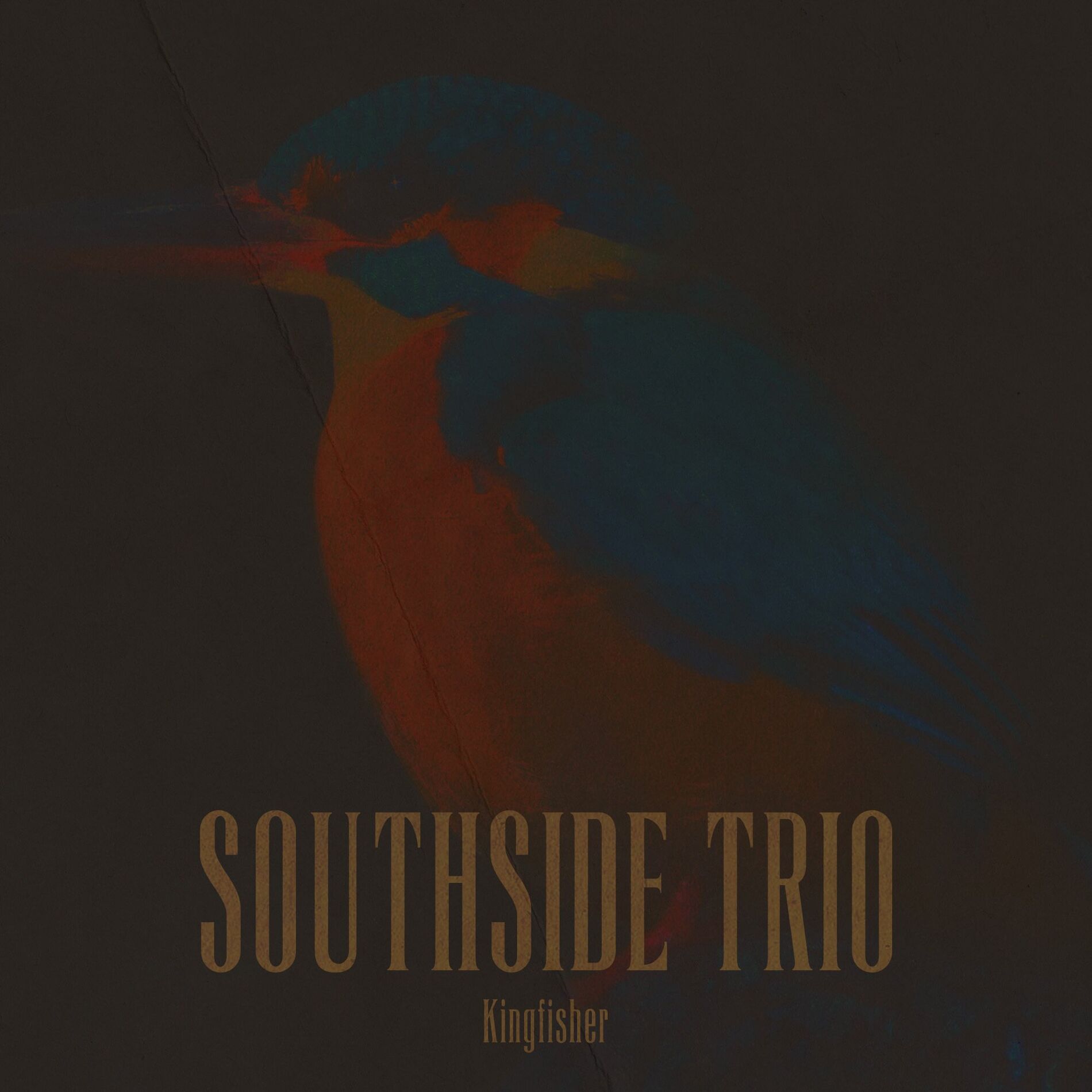 Album cover of Kingfisher