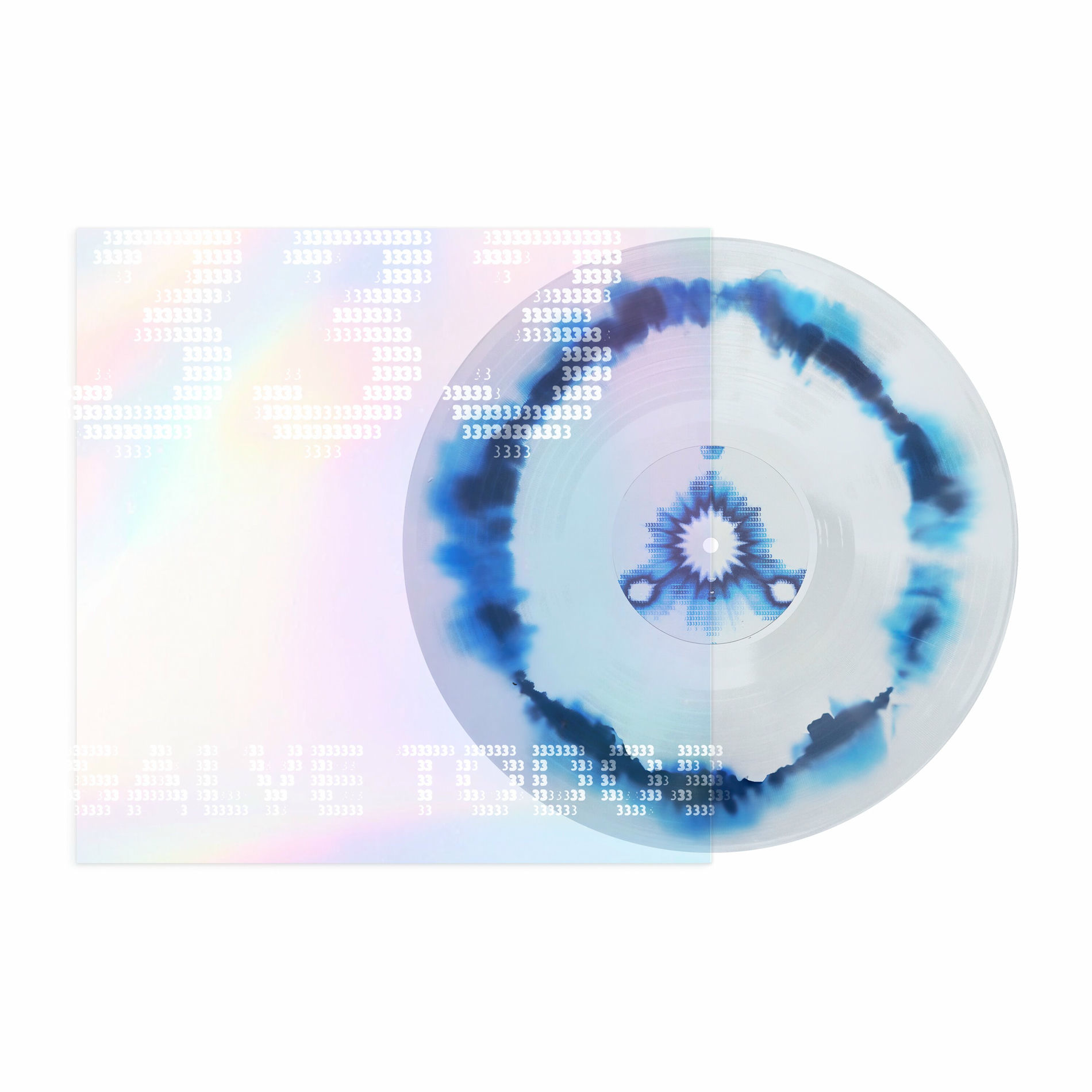 Album picture of 333