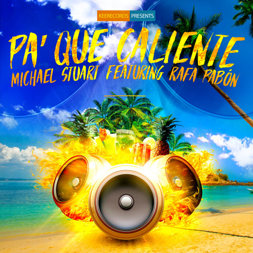 Picture of Pa Que Caliente