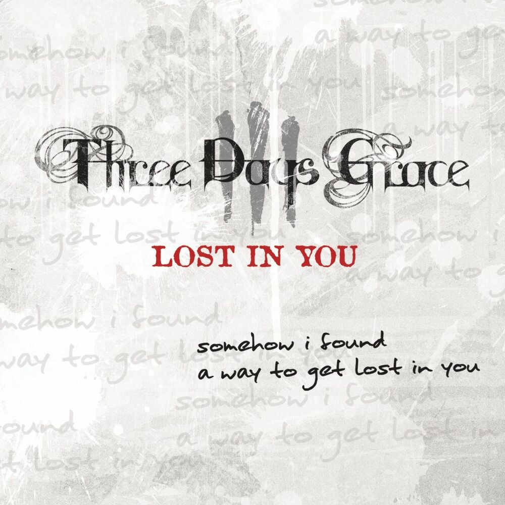 Picture of Lost In You EP