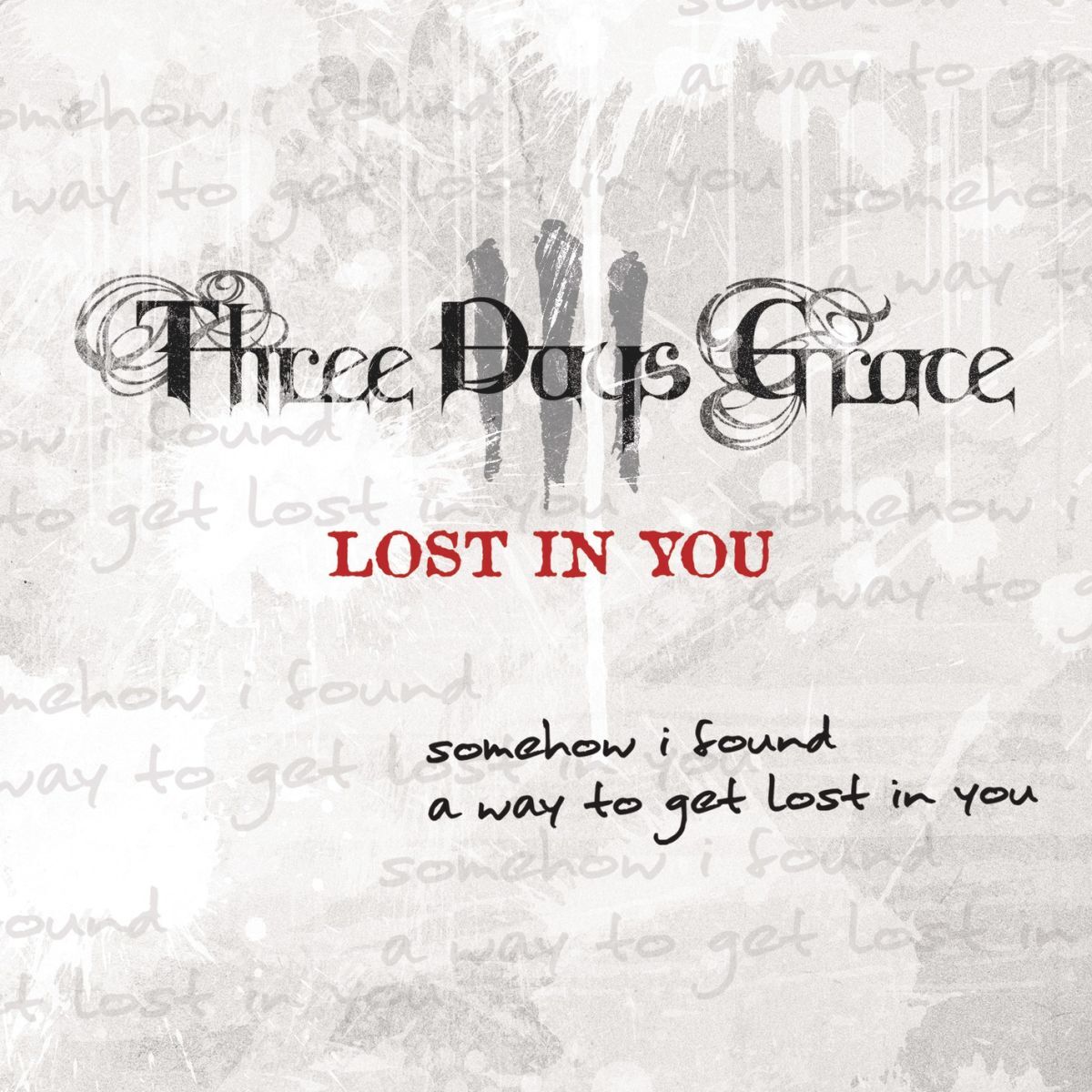Album cover of Lost In You EP
