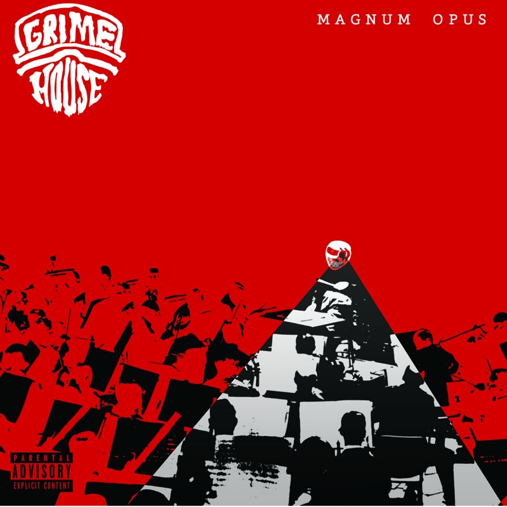 Picture of Presents: Magnum Opus
