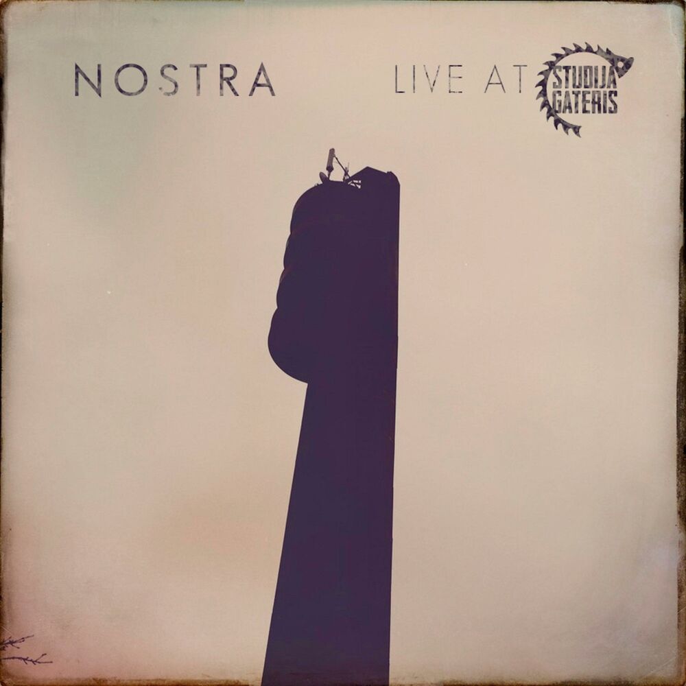 Picture of Live at Gateris