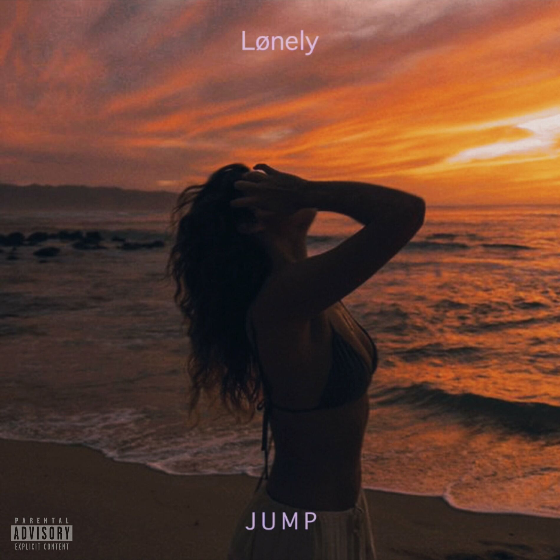 Album cover of Jump