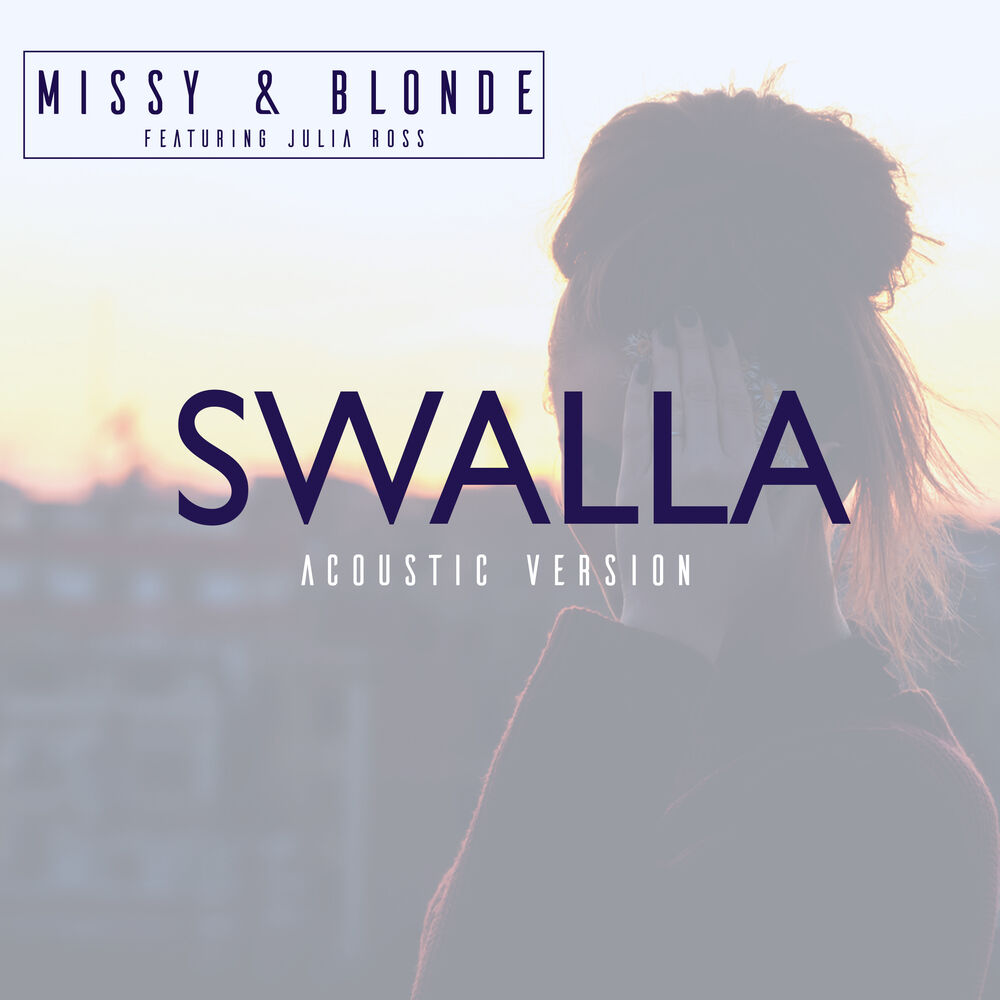 Picture of Swalla (Acoustic Version)