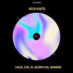 Cover of Bellaquita