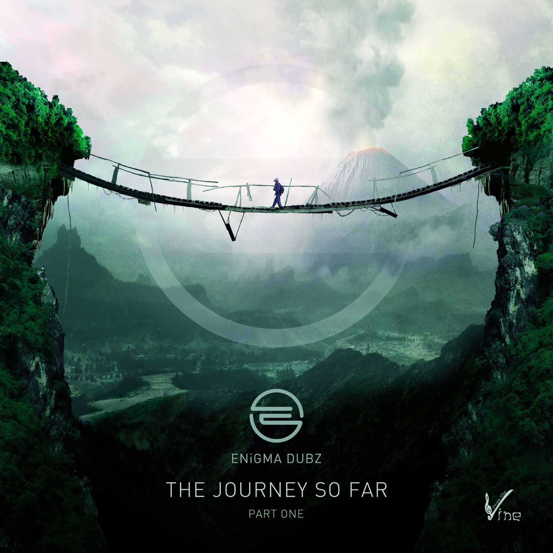 Album cover of The Journey so Far, Pt. 1