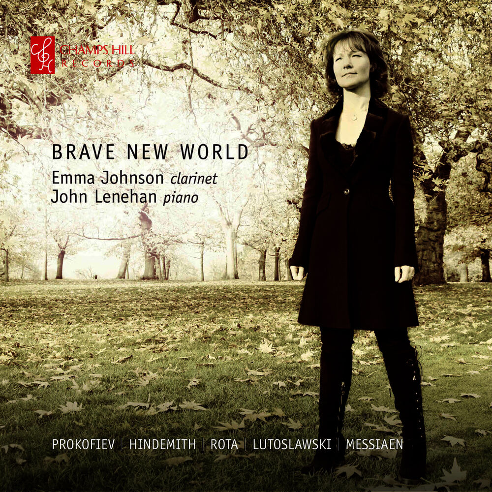 Picture of Brave New World