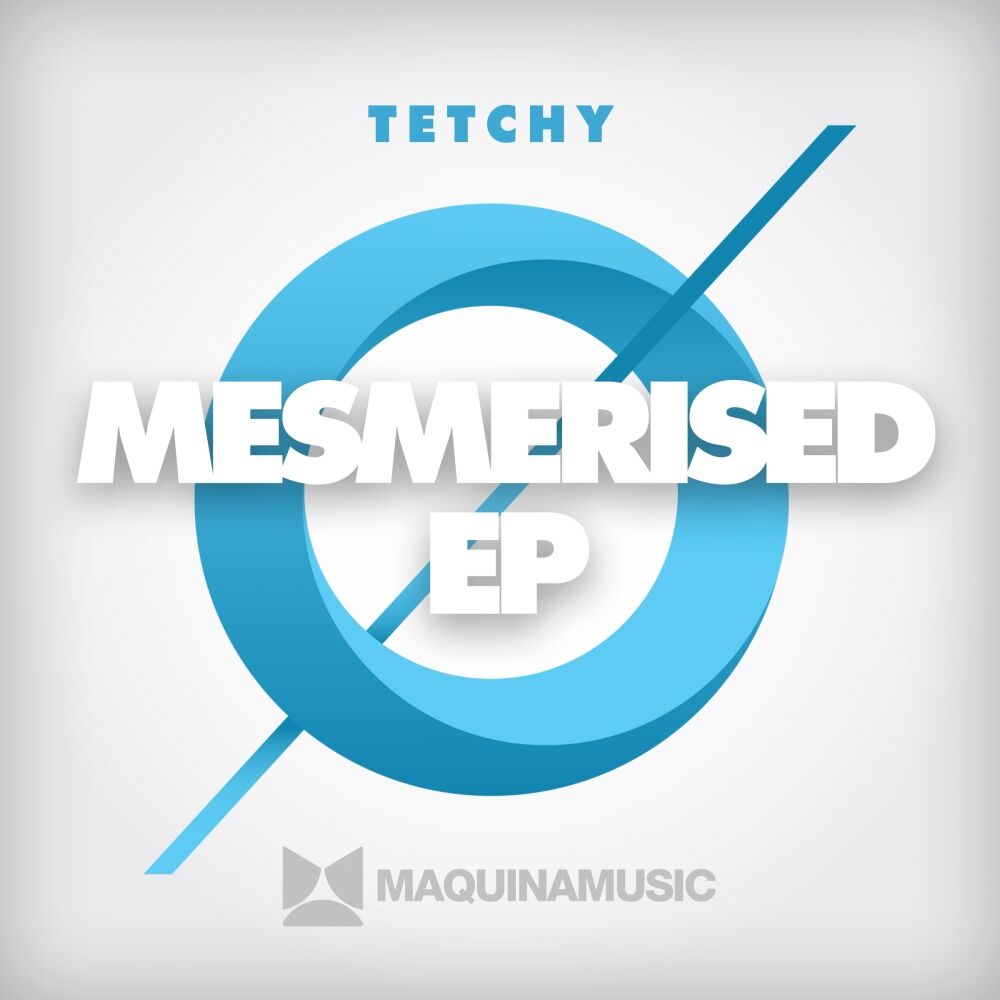 Picture of Mesmerised EP