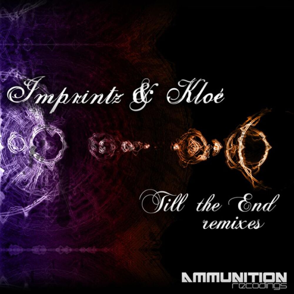 Picture of Imprintz & Kloe Remixes