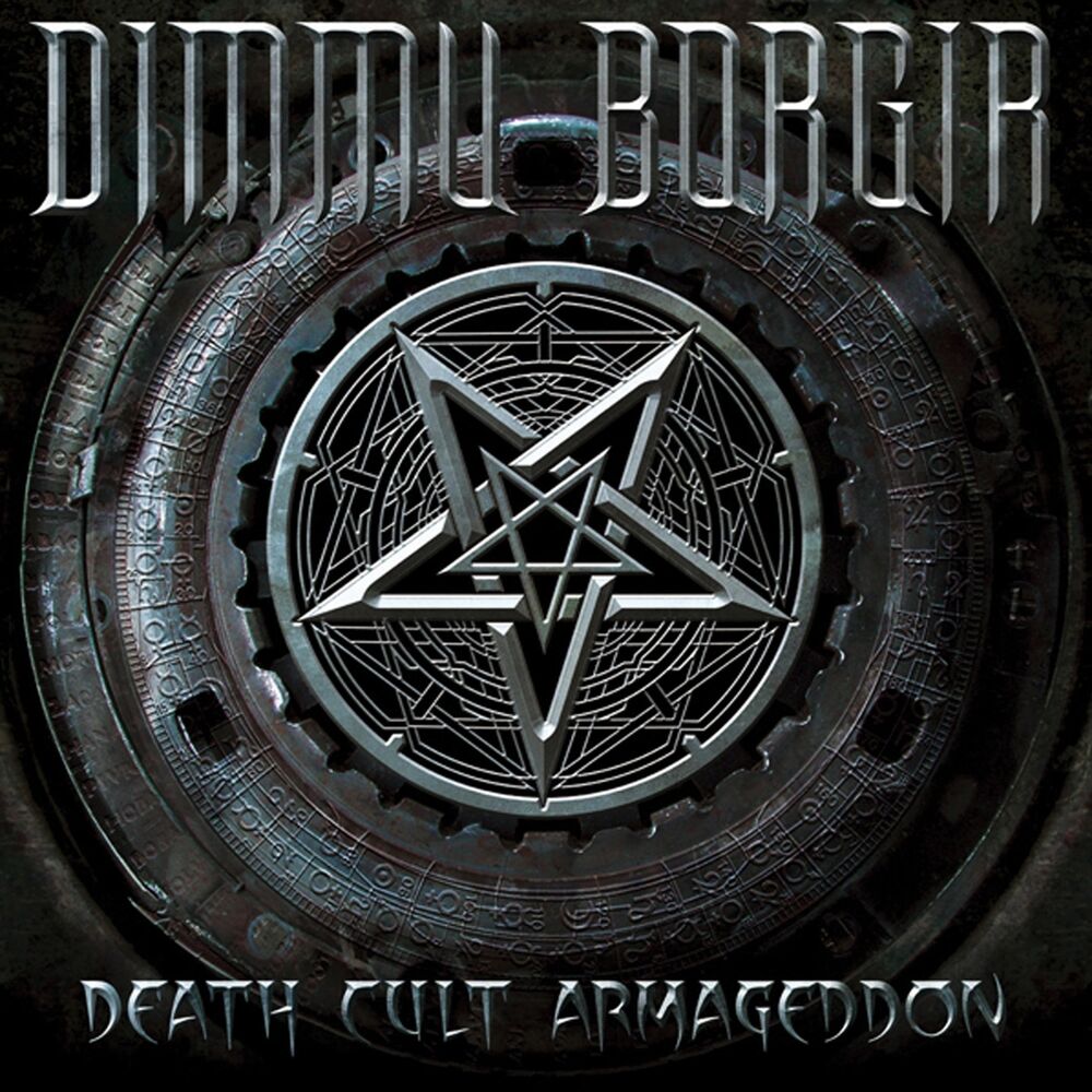 Picture of Death Cult Armageddon