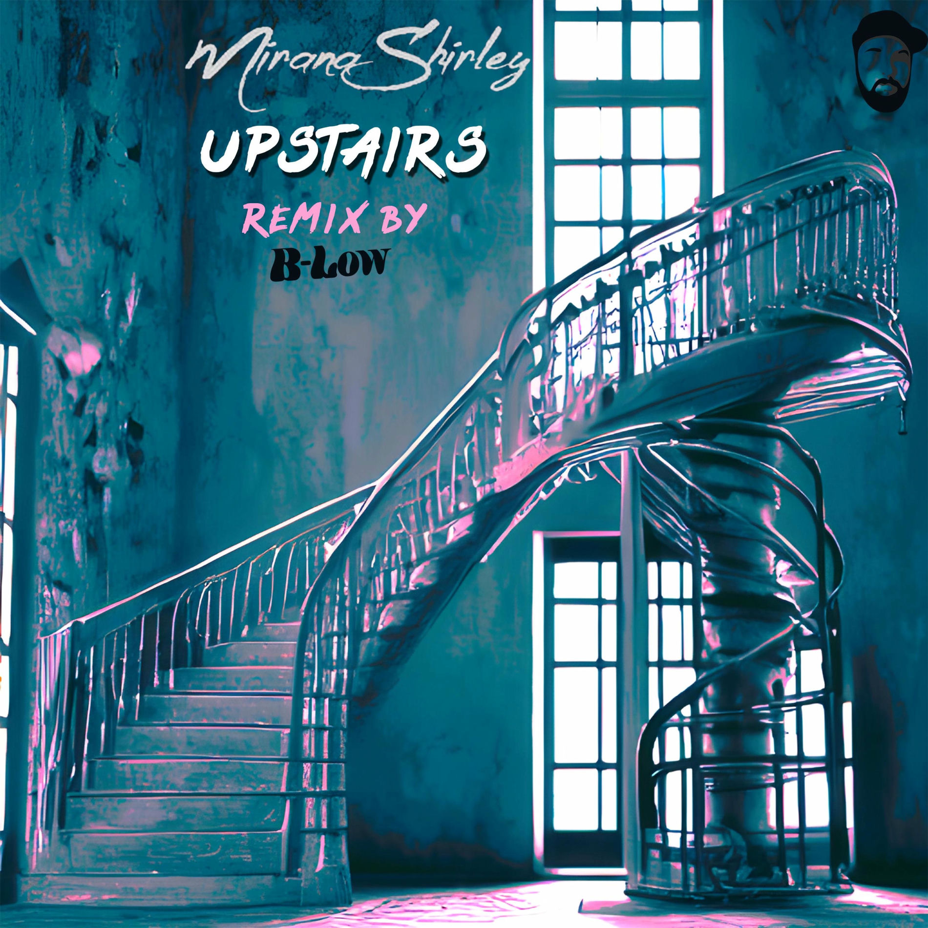 Album cover of Upstairs (feat. Mirana Shirley) (Remix)
