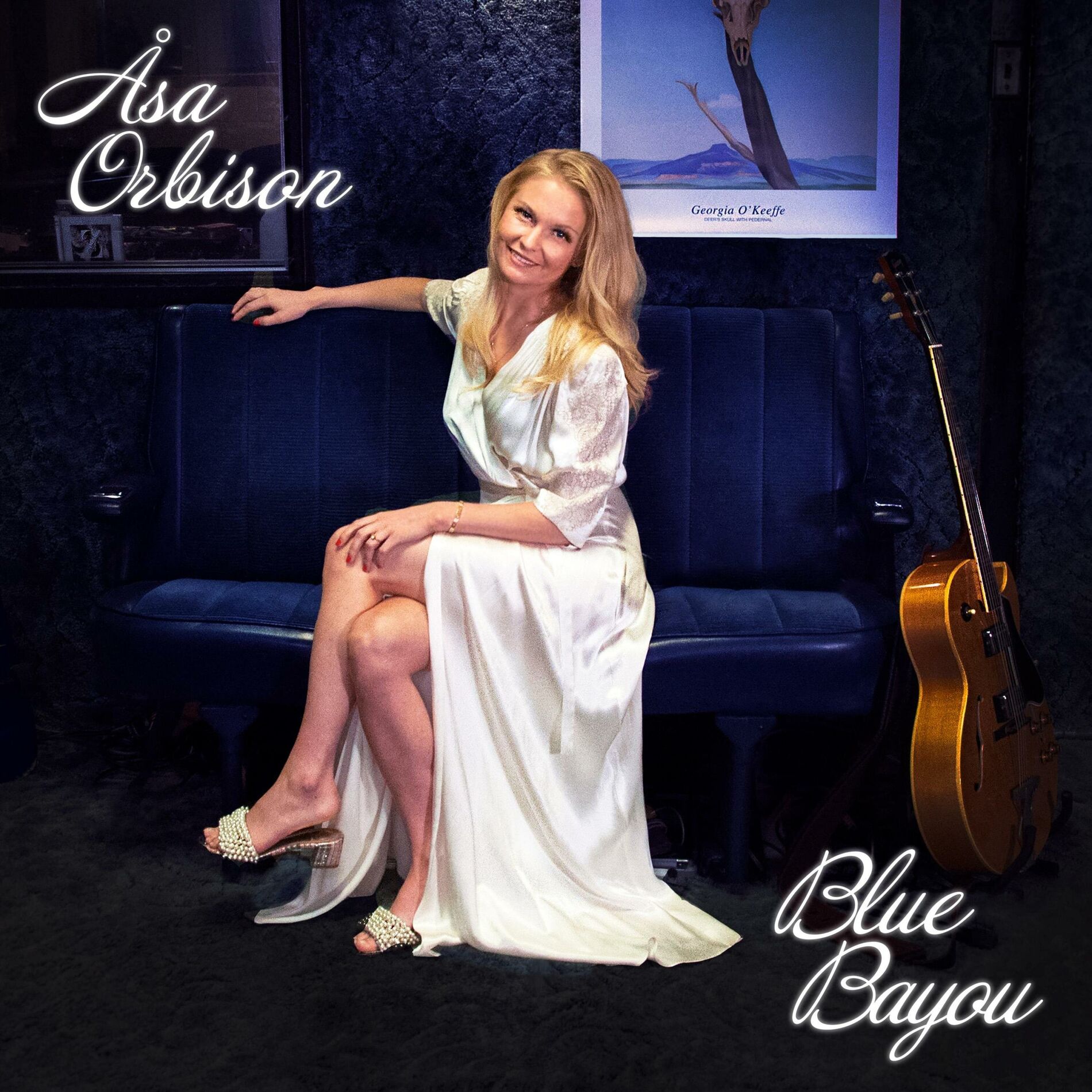 Album cover of Satin Doll (feat. Grace Kelly)