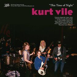 Cover of This Time of Night