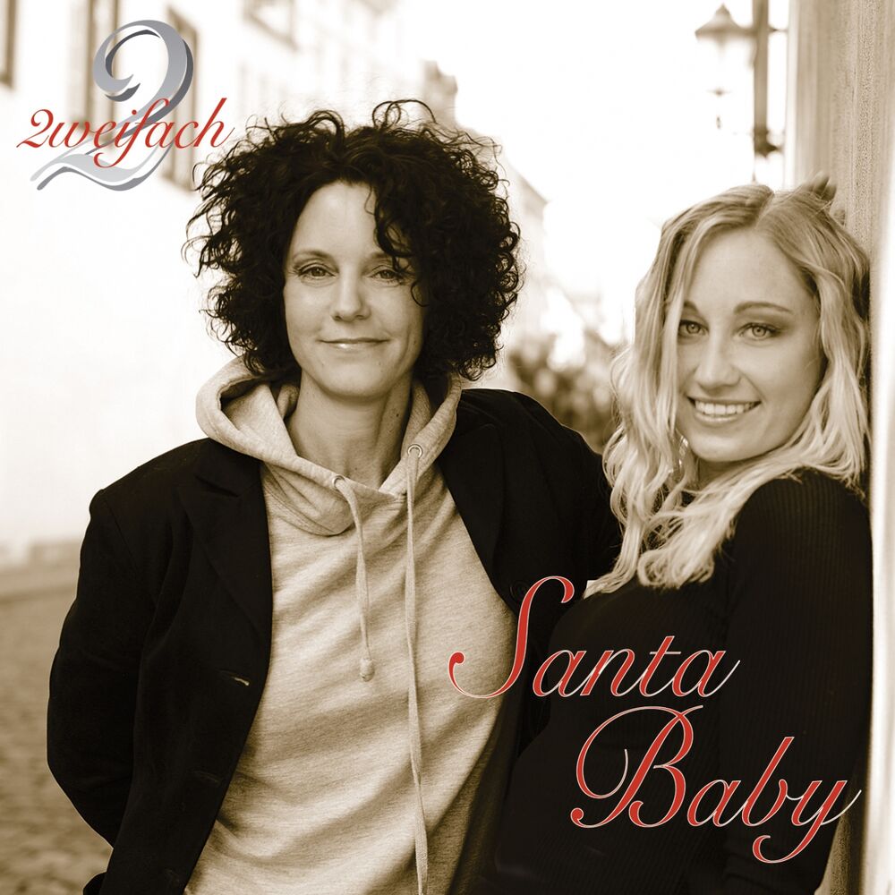 Picture of Santa Baby