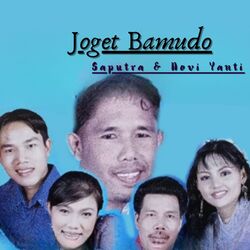 Cover of Joget Bamudo