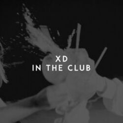 Cover of In the Club