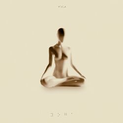 Cover of Yoga