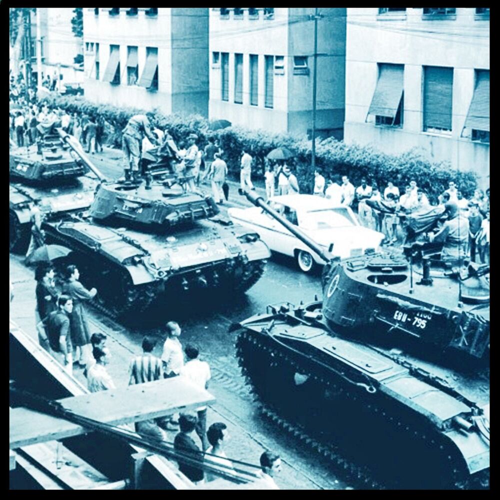 Picture of Colpo di Status (feat. Tusco, Sesto Carnera & Kiquè Velasquez)