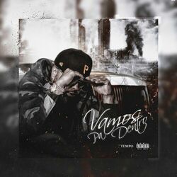 Cover of Vamos Pa Dentro