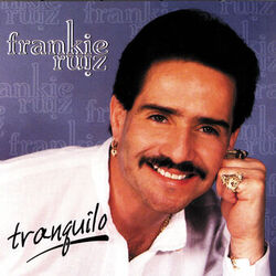 Cover of Tranquilo
