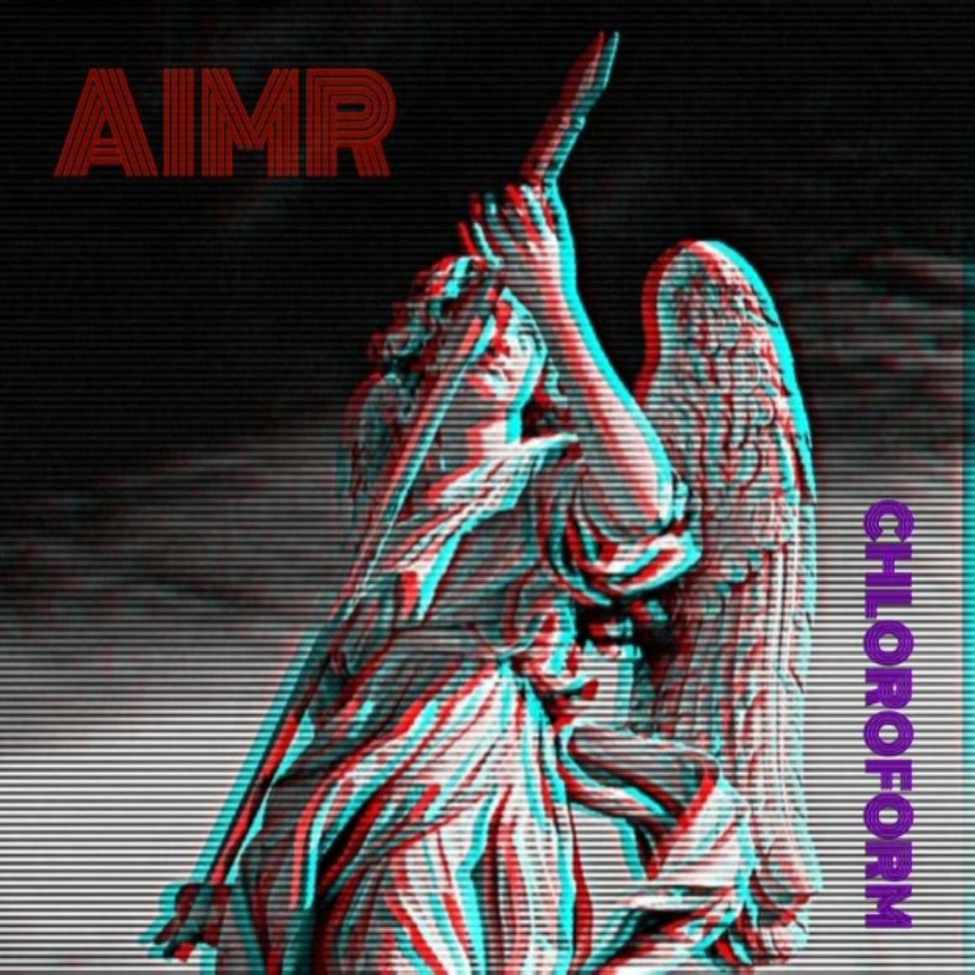 Album cover of Chloroform