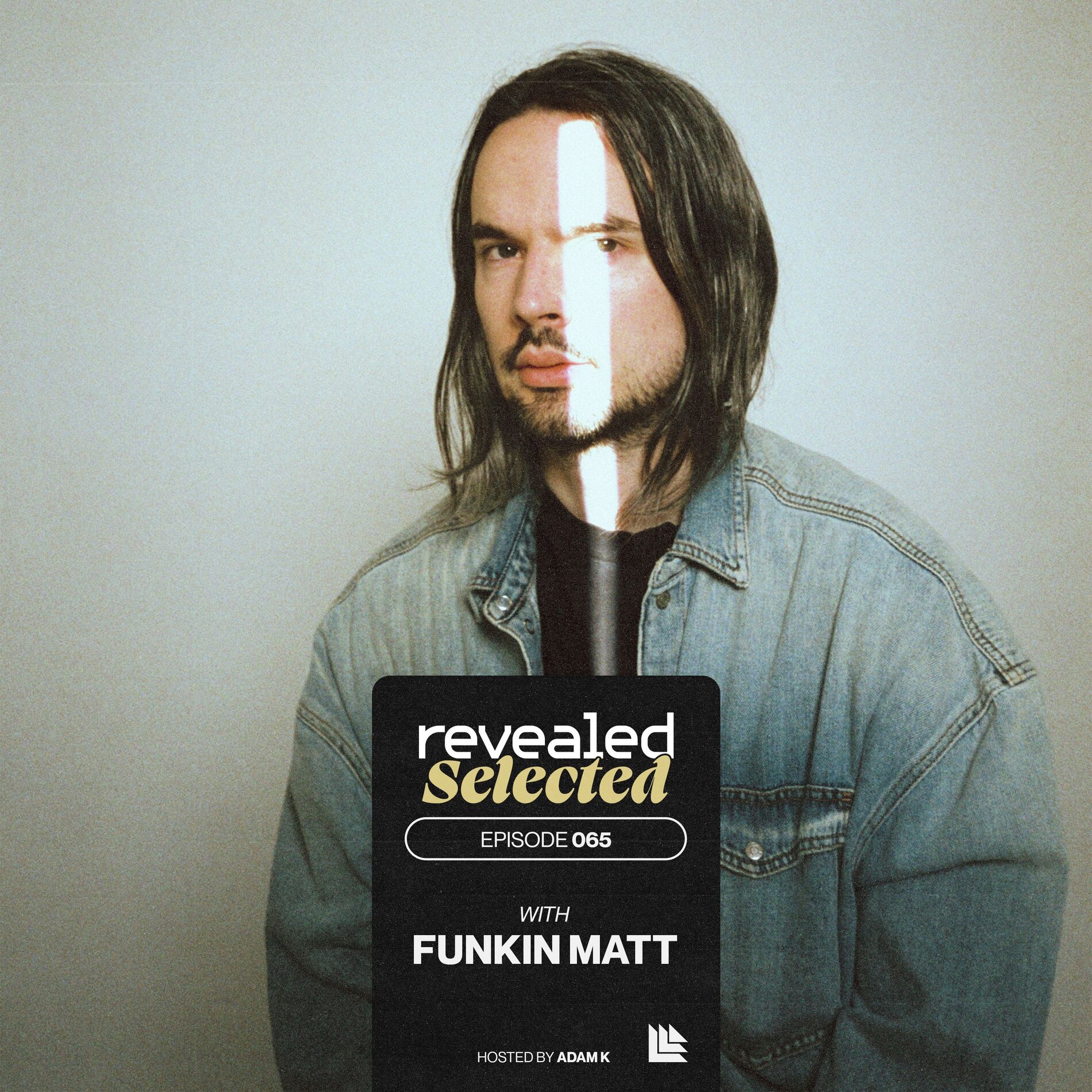 Album cover of Revealed Selected 065
