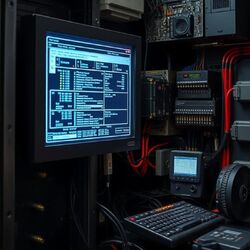 Cover of System Malfunction