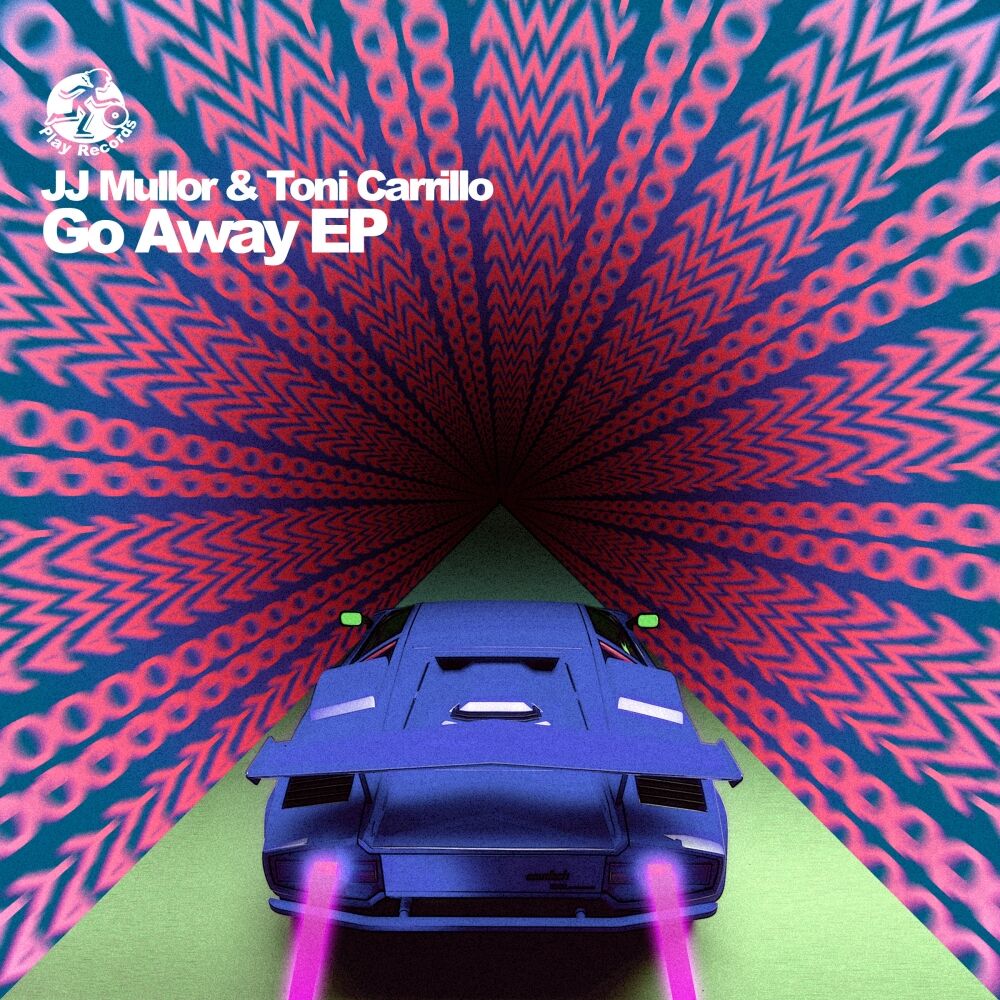 Picture of Go Away EP