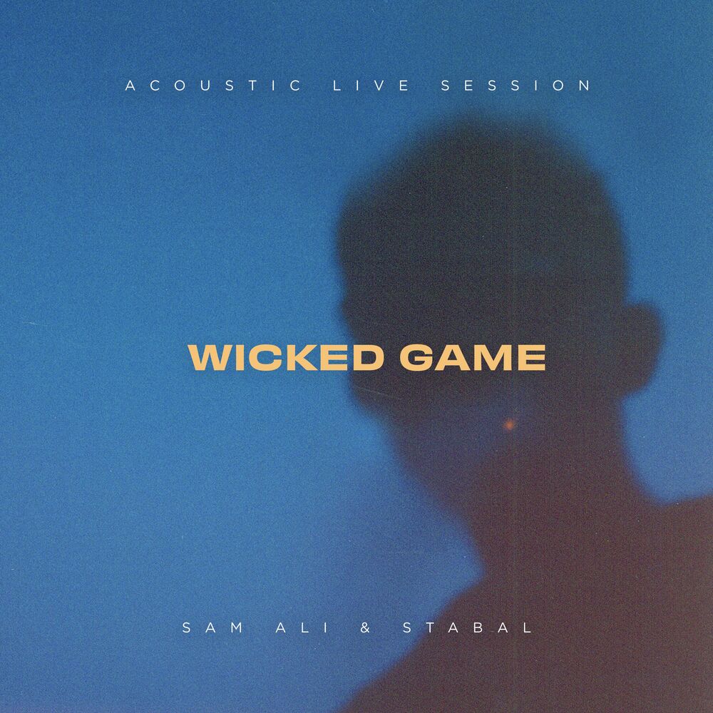Picture of Wicked Game (Acoustic Live Session)