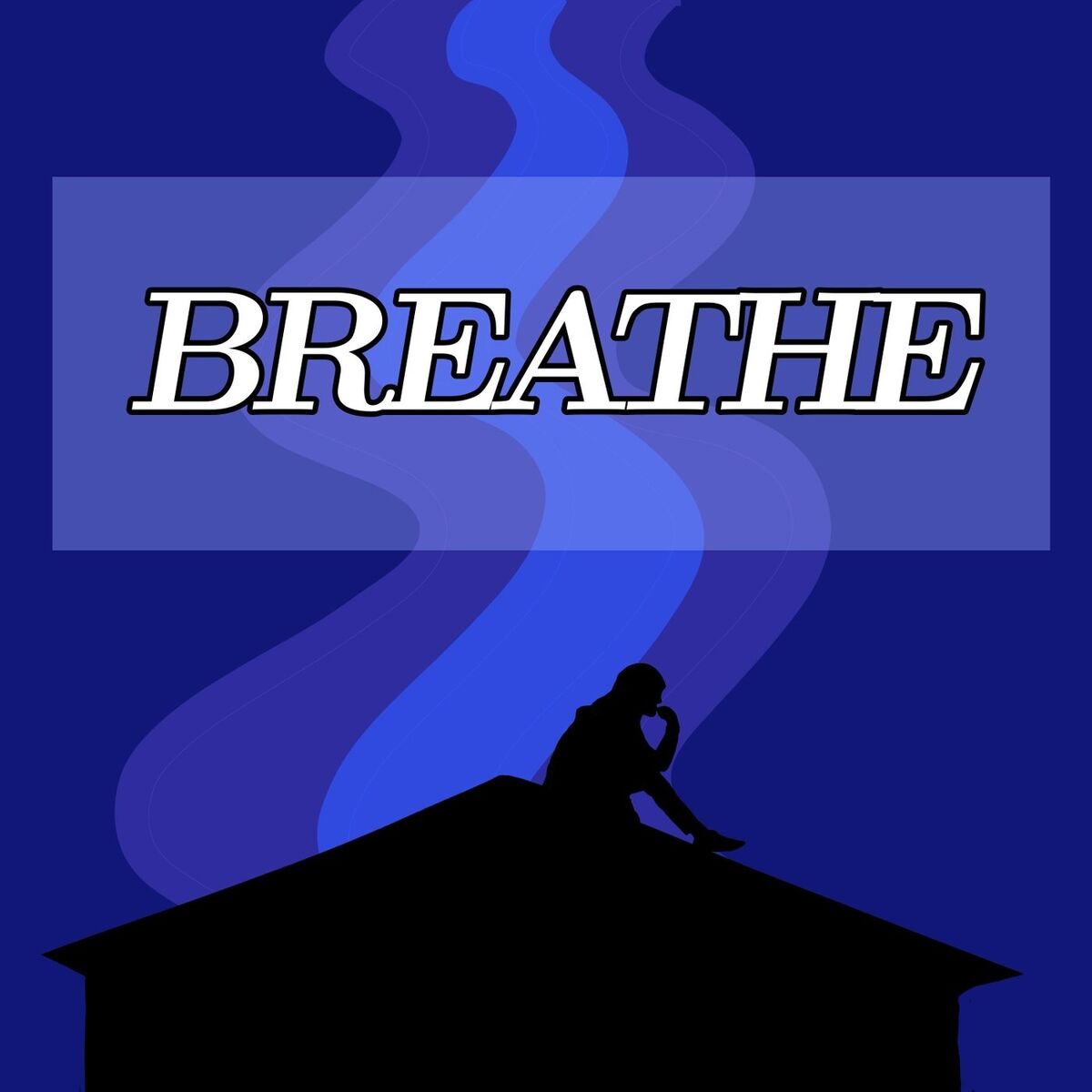Album cover of Breathe
