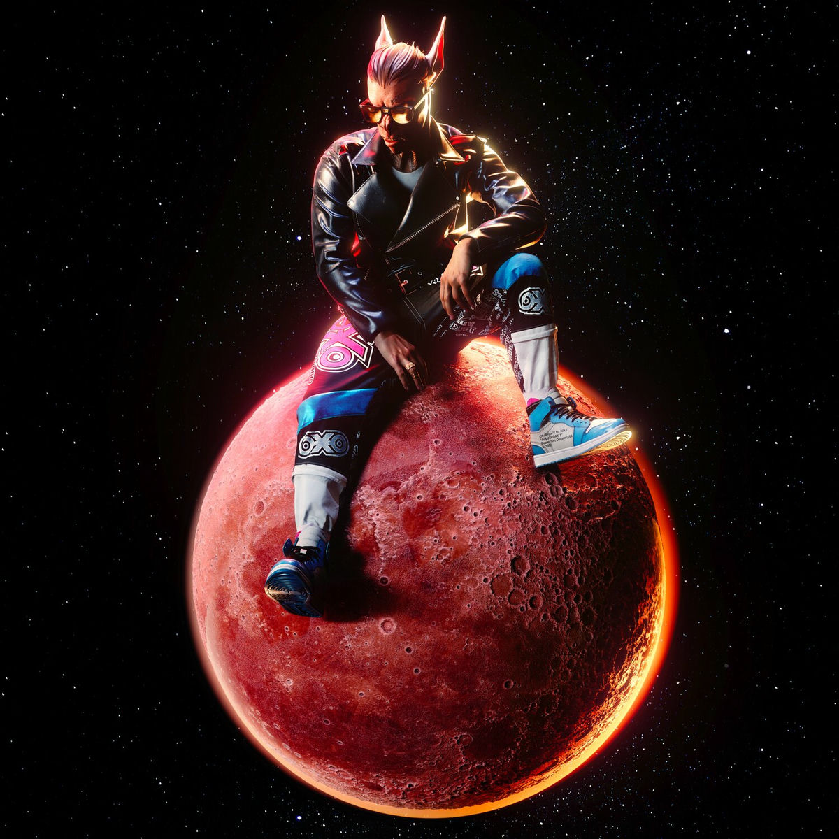 Album cover of Alive