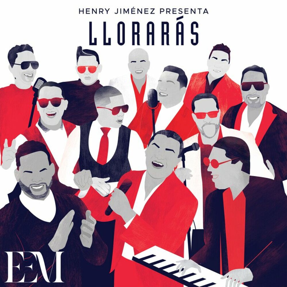 Picture of Llorarás
