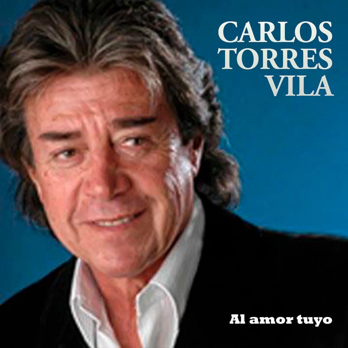 Album cover of Al Amor Tuyo