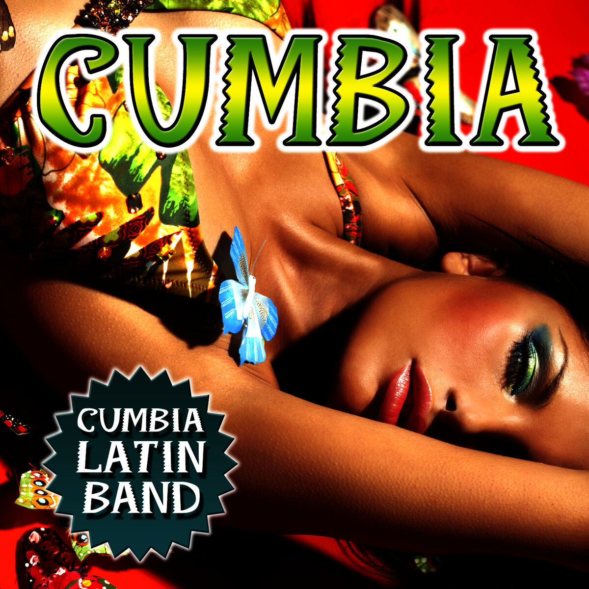 Album cover of Se menea