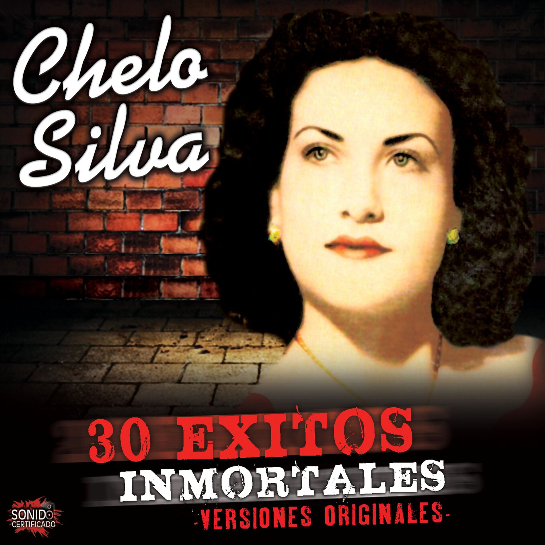 Album cover of 30 Exitos Inmortales