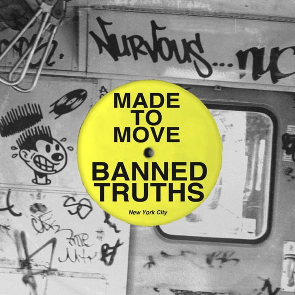 Picture of Banned Truths
