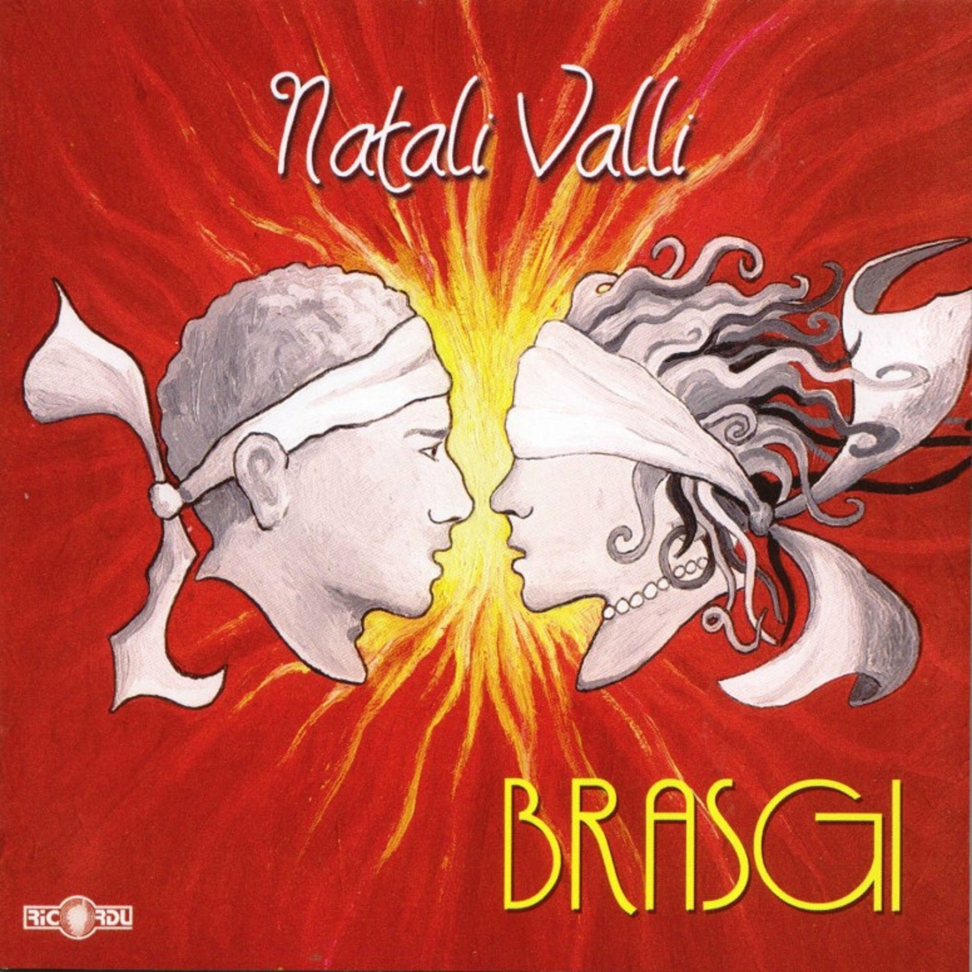 Album cover of A me cità