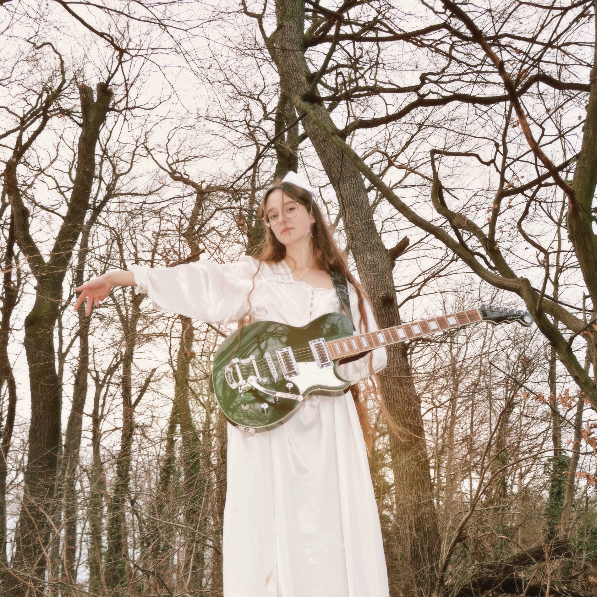 Album cover of I am a Woman